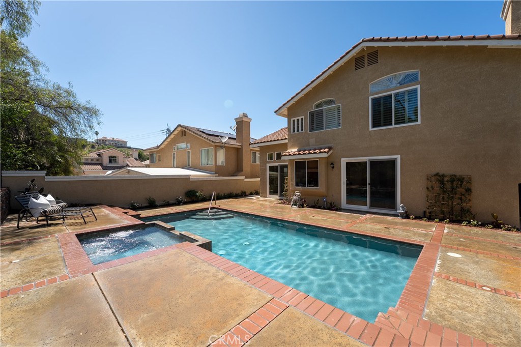 7520 E Toyon Lane