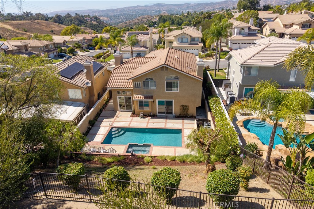 7520 E Toyon Lane