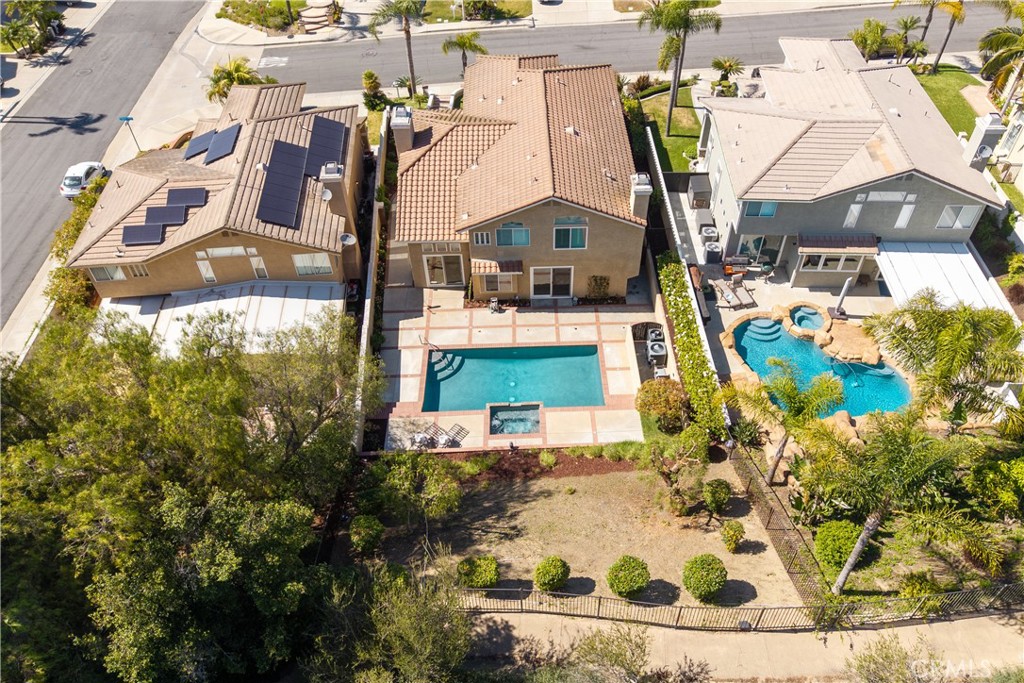 7520 E Toyon Lane