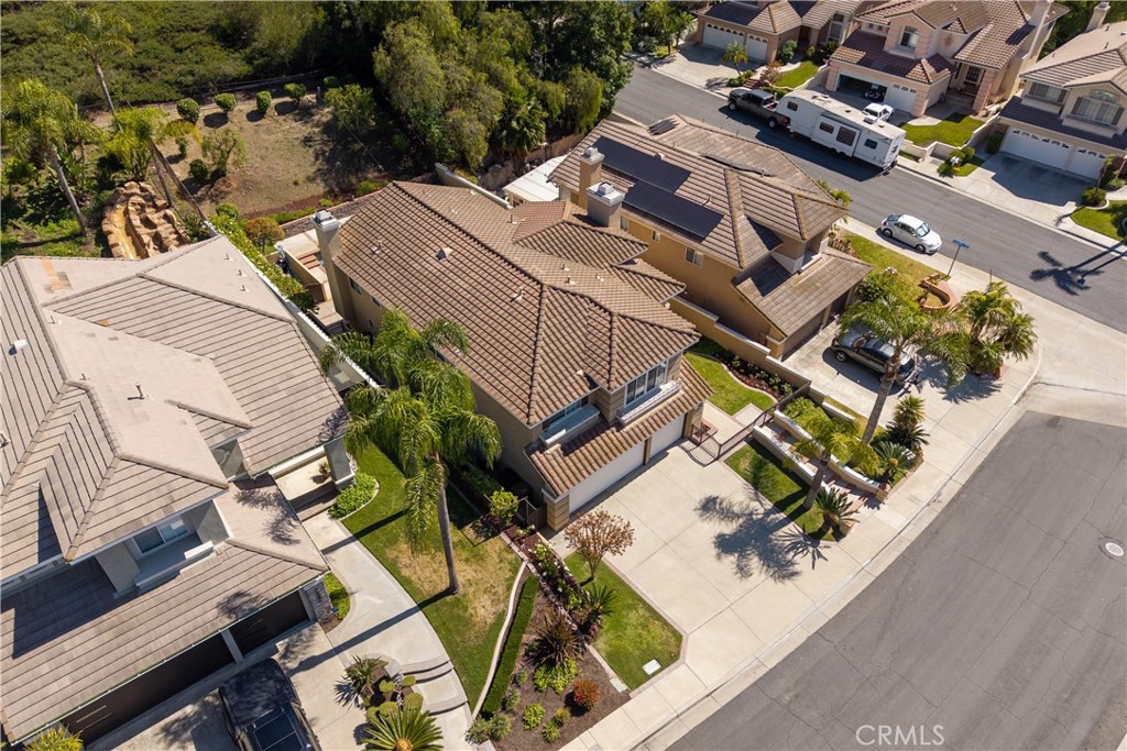 7520 E Toyon Lane