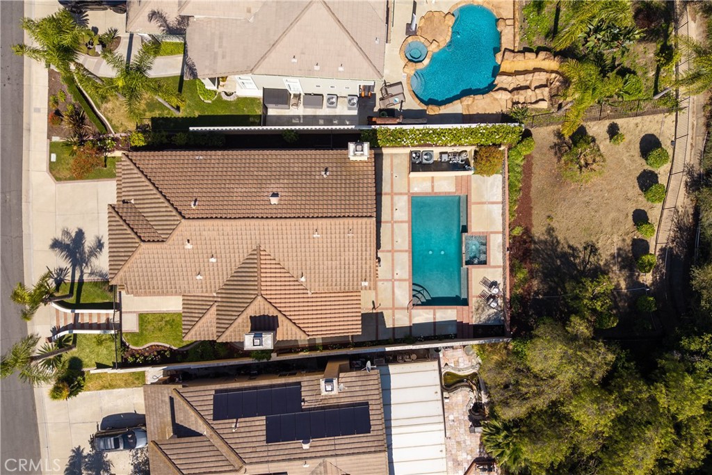 7520 E Toyon Lane