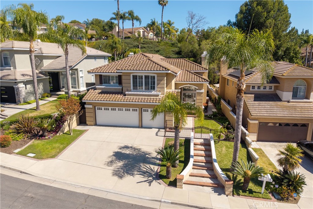 7520 E Toyon Lane