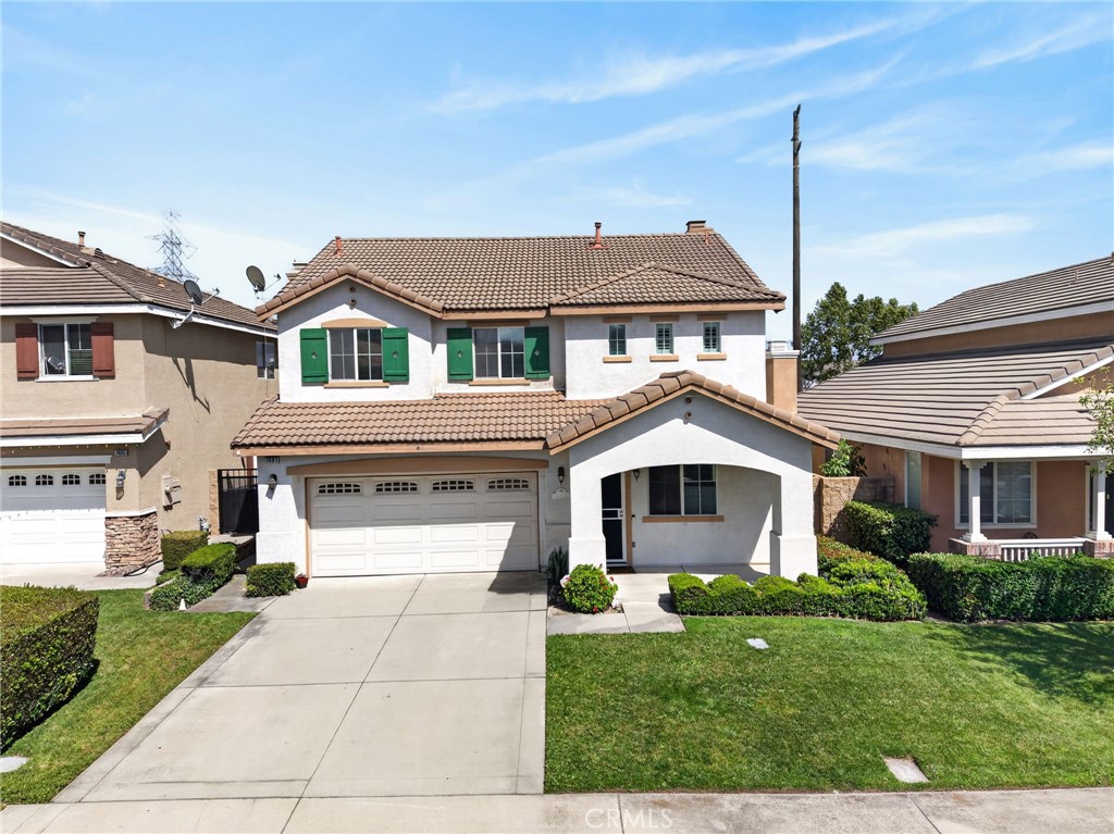 7491 Bear Creek