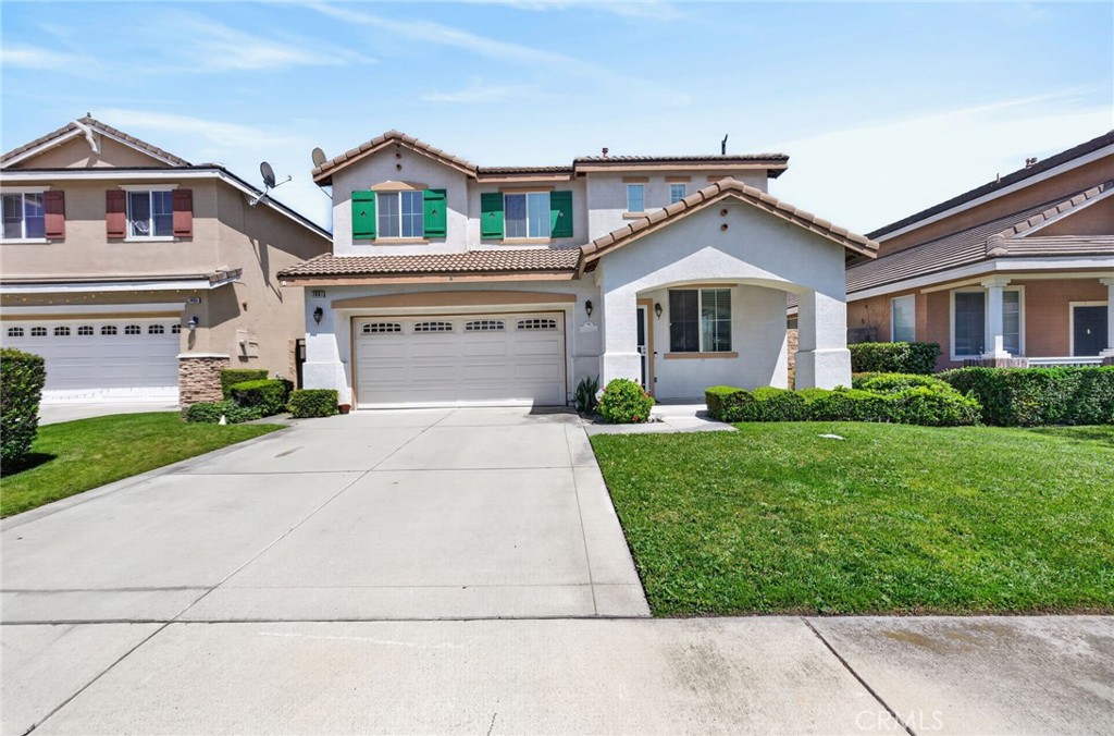 7491 Bear Creek