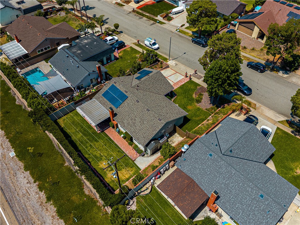 664 Olive Avenue