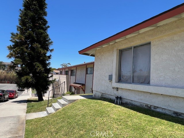 7891 Ellis Avenue