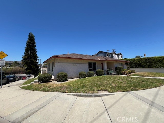7891 Ellis Avenue