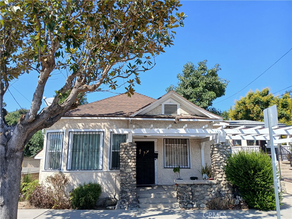 3531 N Figueroa