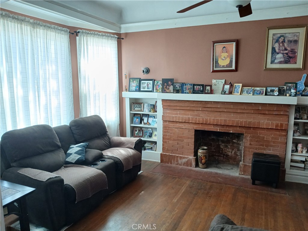 3531 N Figueroa