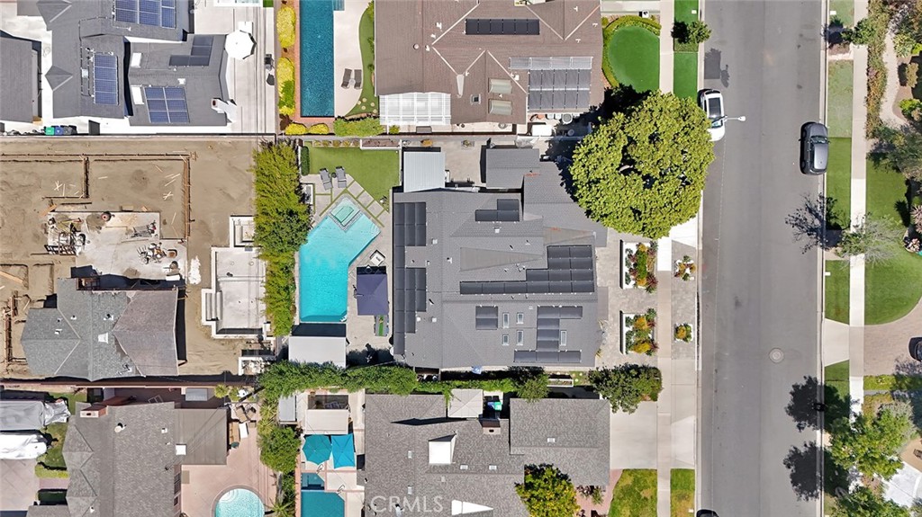 2661 Oak Knoll Drive
