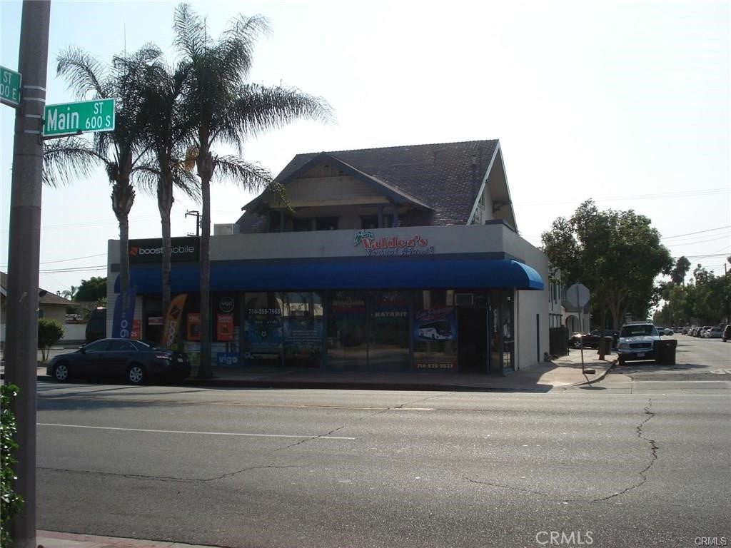 106 West Camile Street A