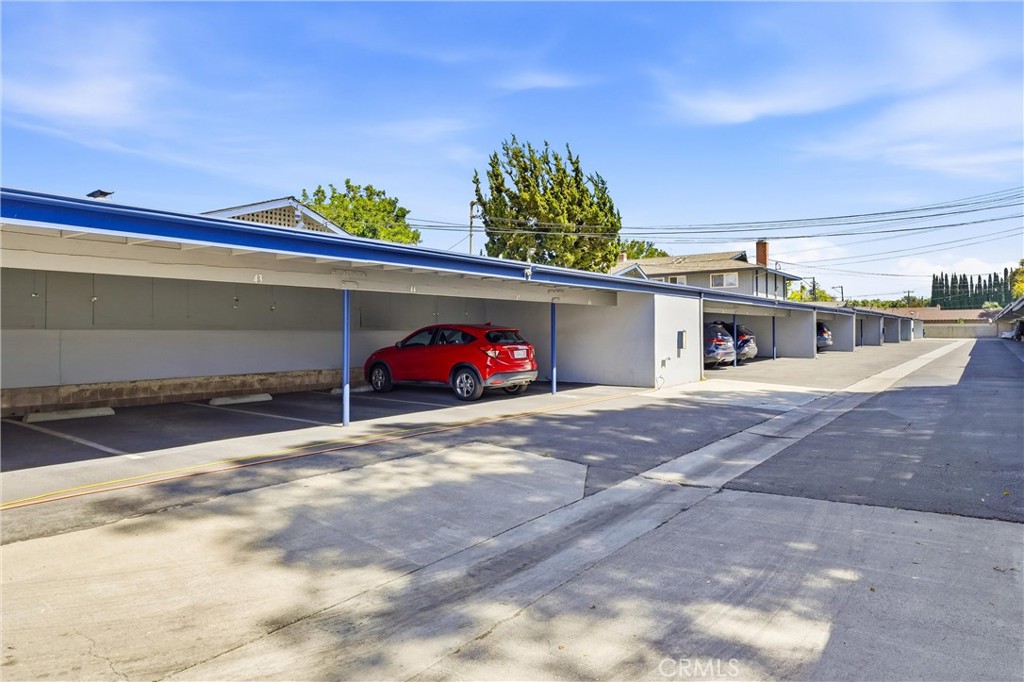 1107 West Memory Lane 8C