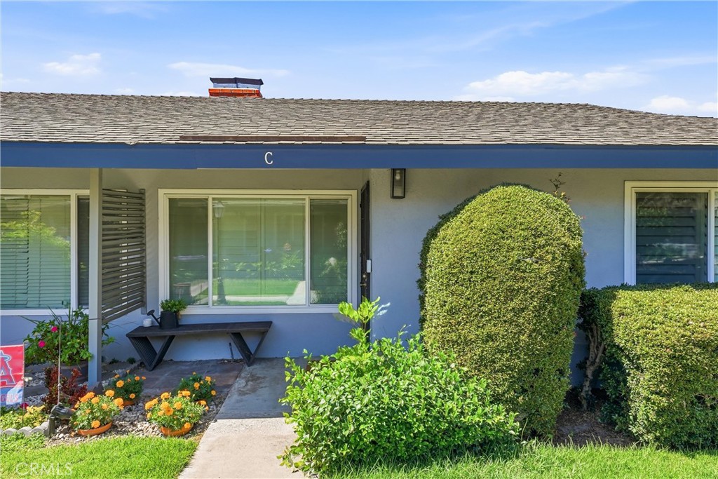 1107 West Memory Lane 8C