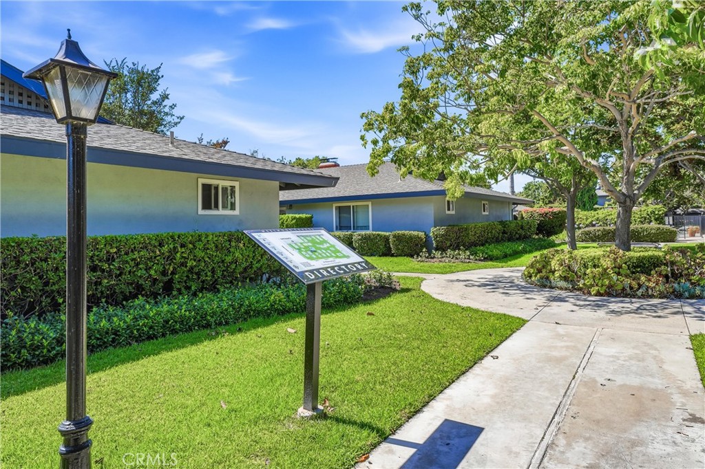 1107 West Memory Lane 8C