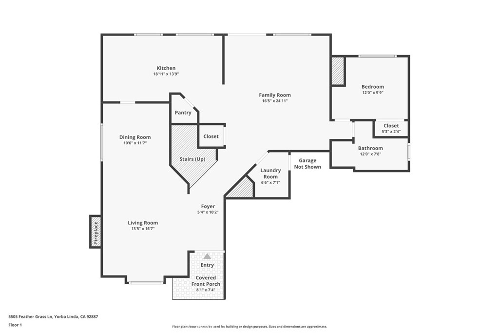 5505 FEATHER GRASS Lane