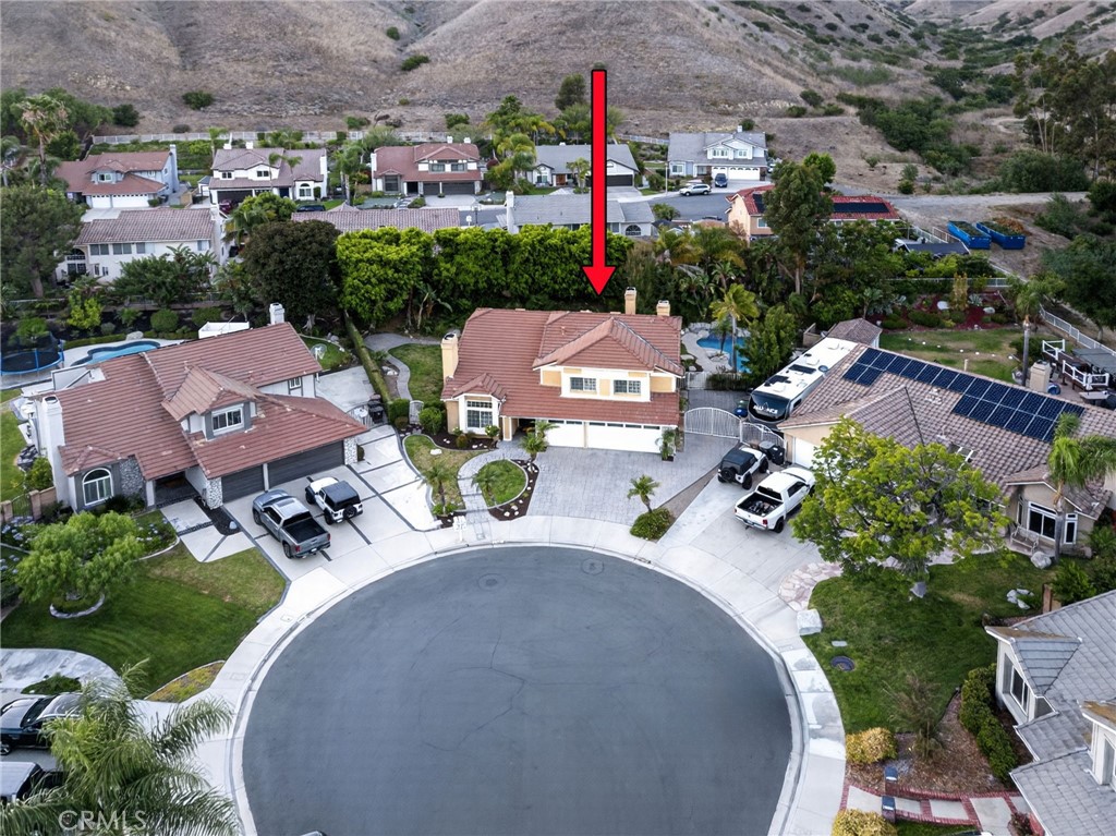 5505 FEATHER GRASS Lane