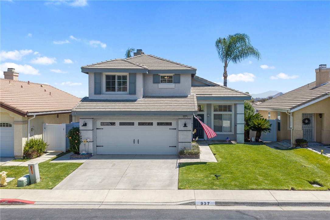 937 Ferndale
