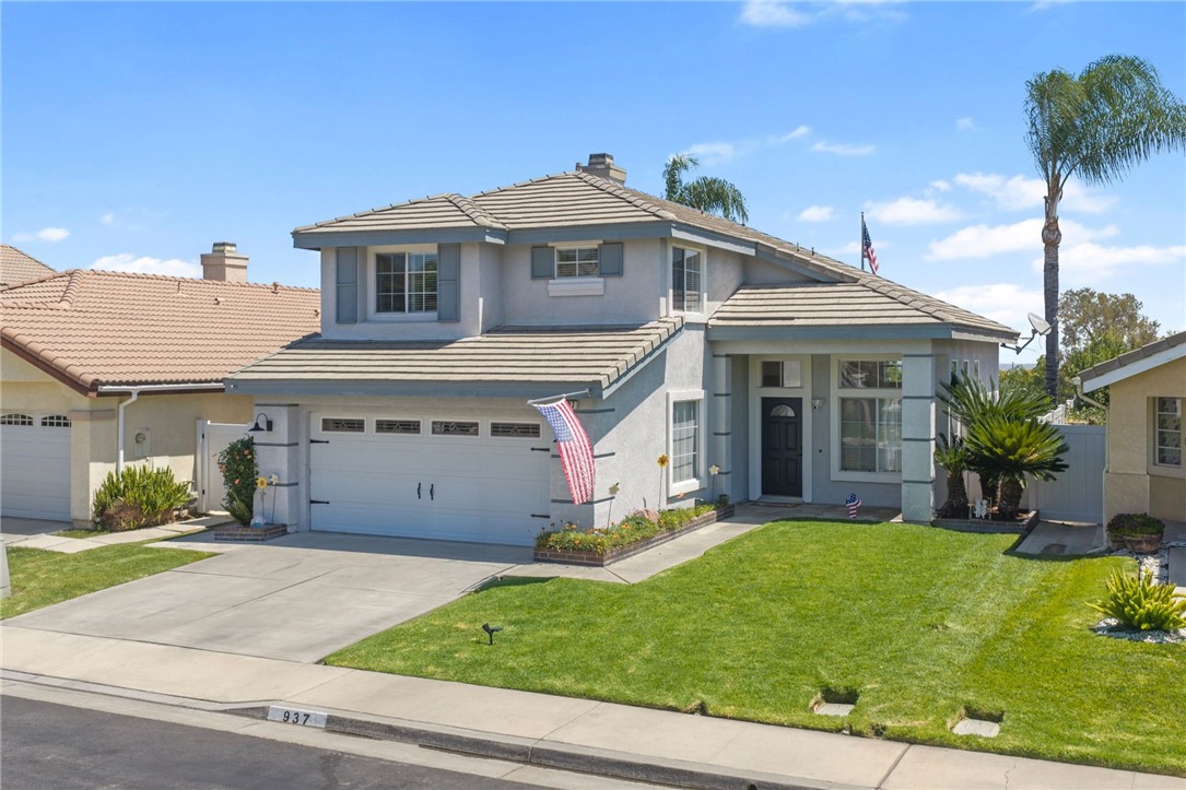937 Ferndale
