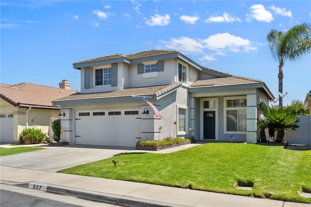 937 Ferndale
