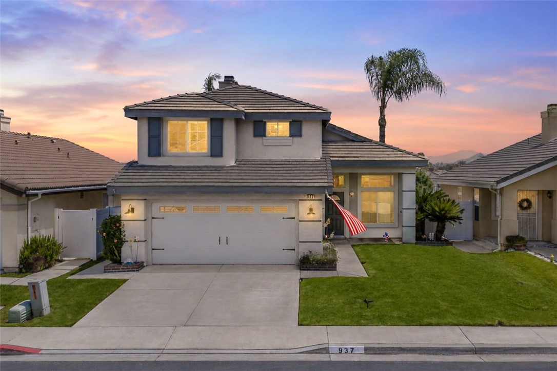 937 Ferndale