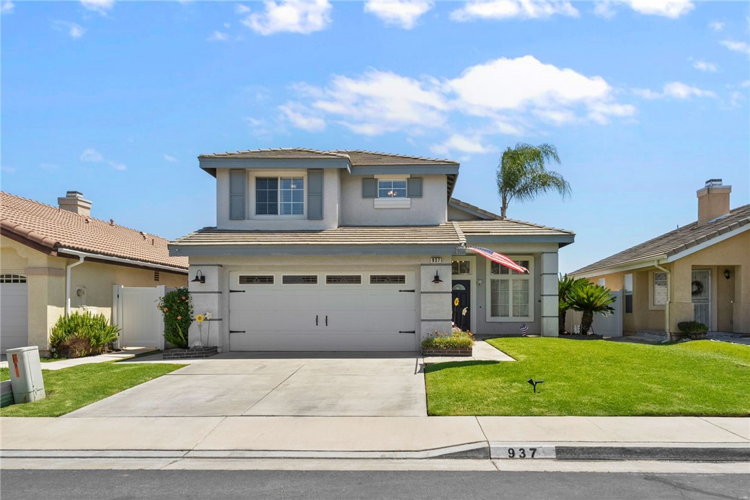 937 Ferndale