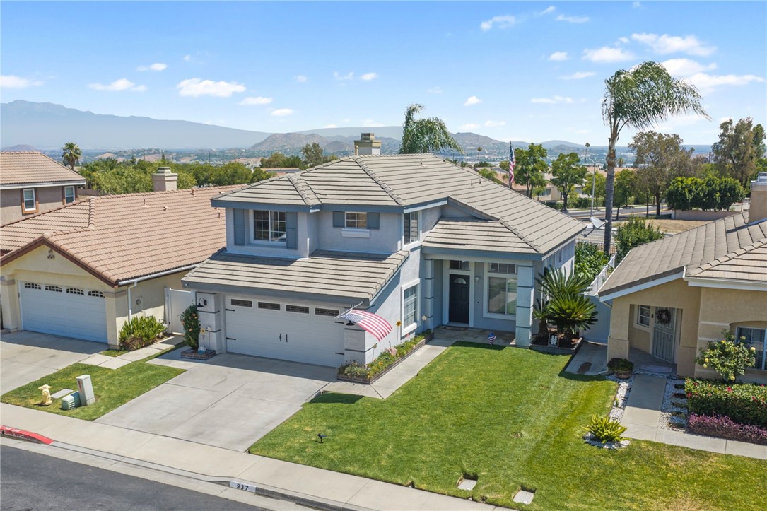 937 Ferndale