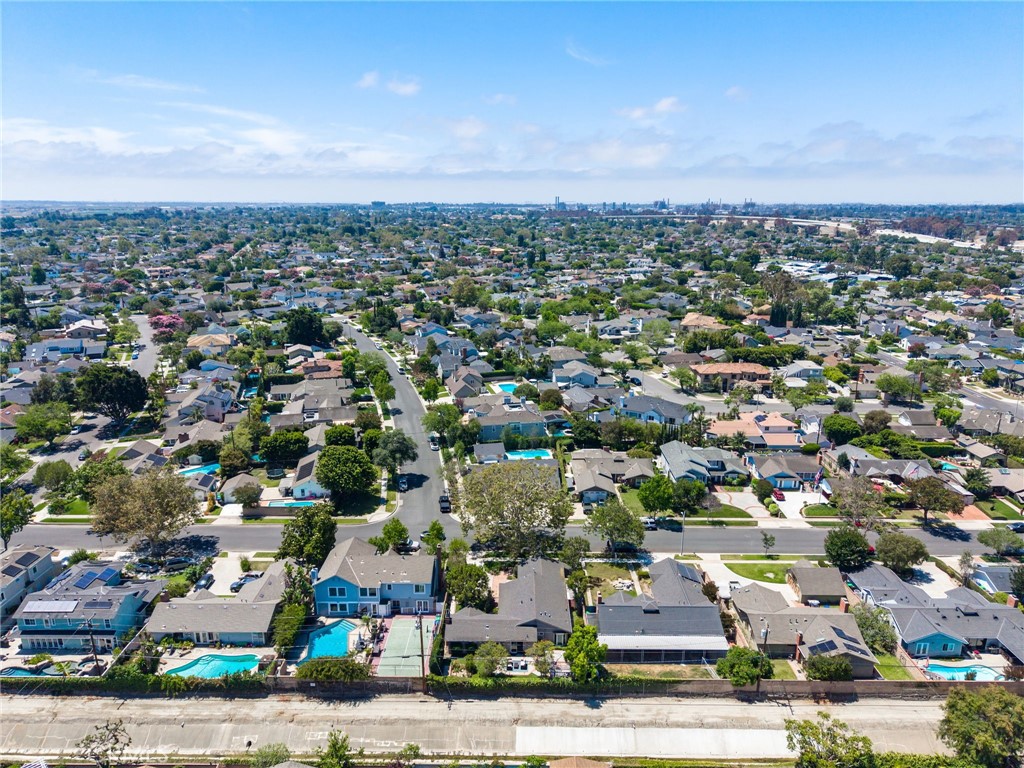 3021 Coleridge Drive