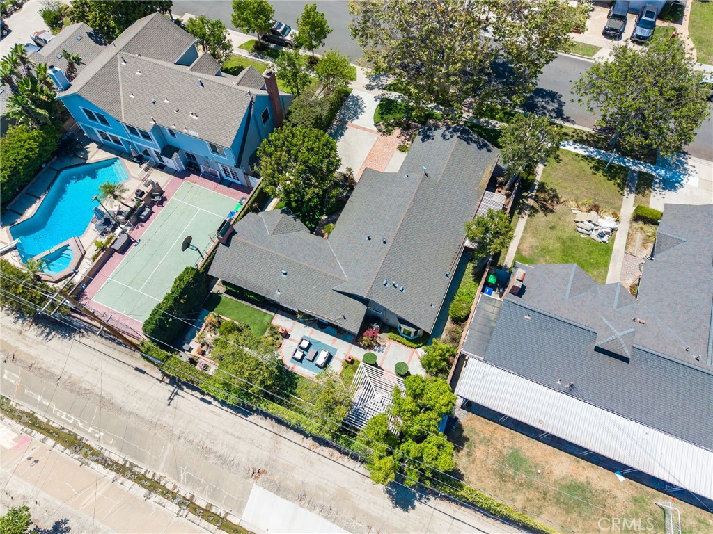 3021 Coleridge Drive