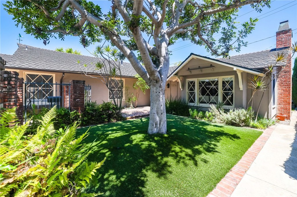 3021 Coleridge Drive