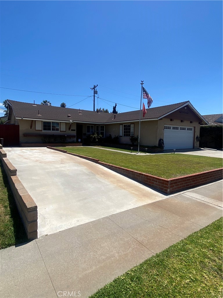 7328 El Dorado Drive