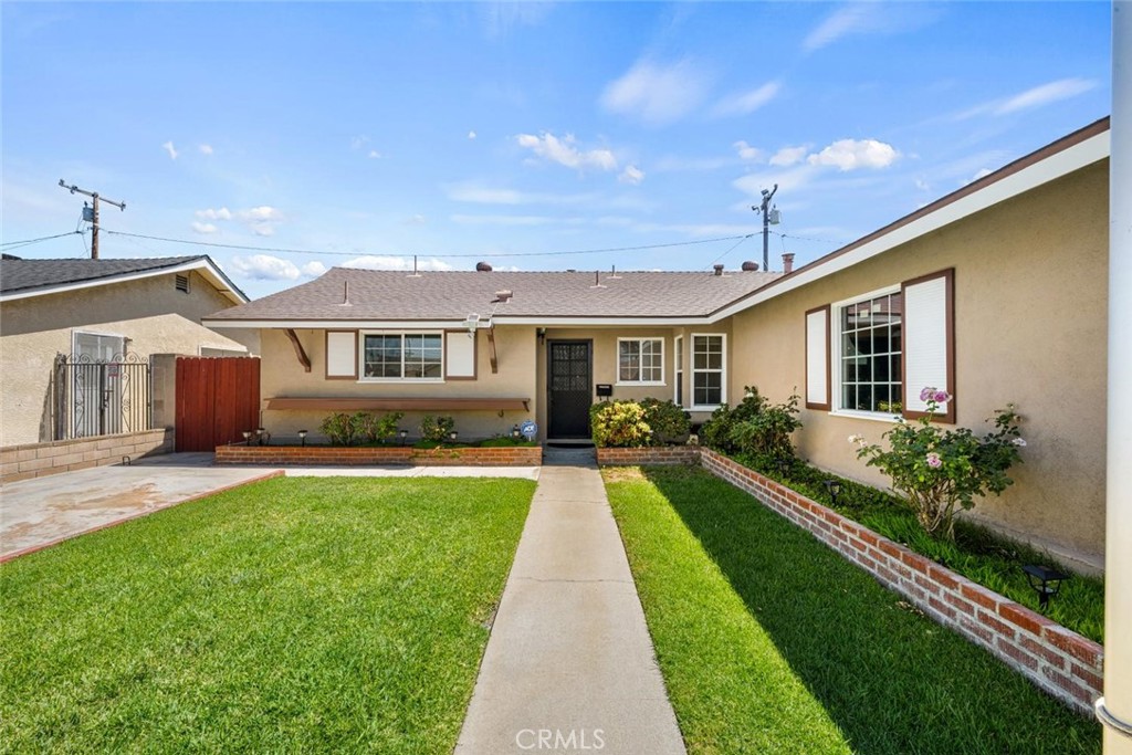 7328 El Dorado Drive