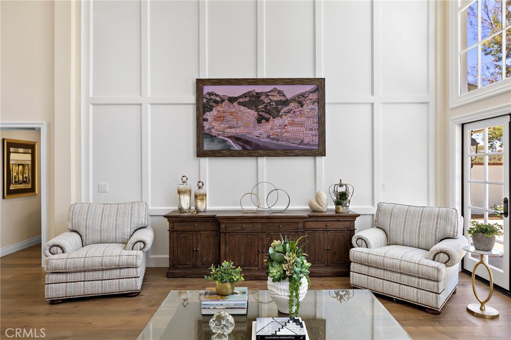 5603 E Crest De Ville