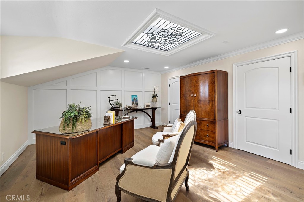 5603 E Crest De Ville
