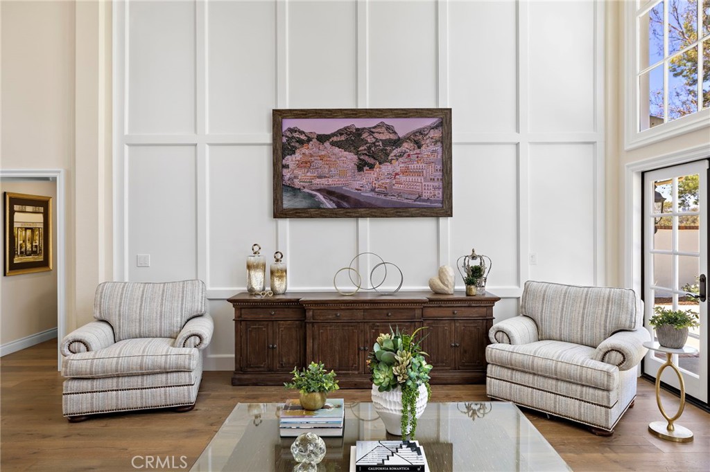 5603 E Crest De Ville