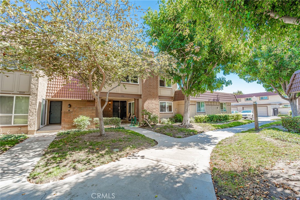 11321 Hart