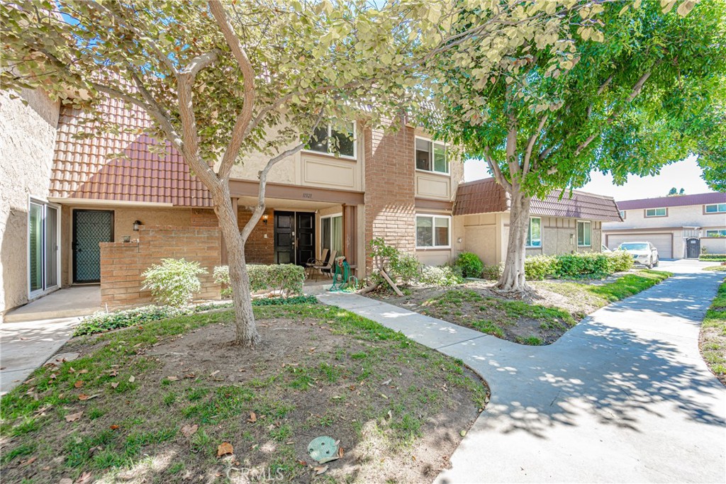 11321 Hart