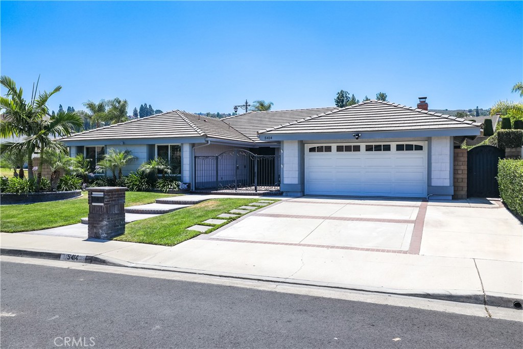 5414 E Westridge