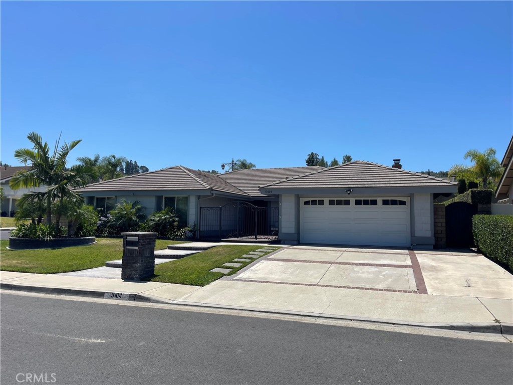 5414 E Westridge