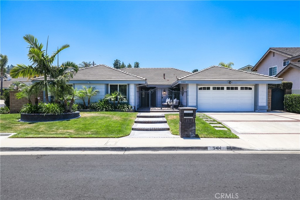 5414 E Westridge