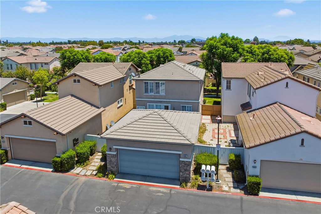 12827 Sunrose Court