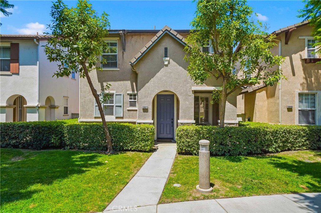 12827 Sunrose Court
