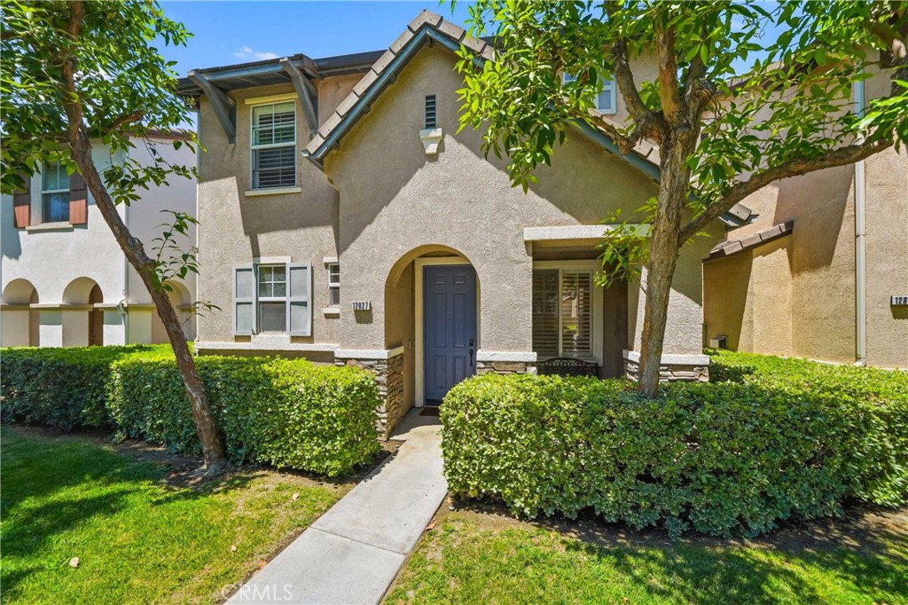 12827 Sunrose Court
