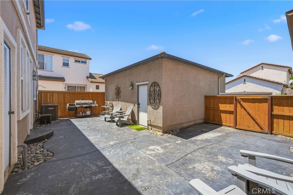 12827 Sunrose Court