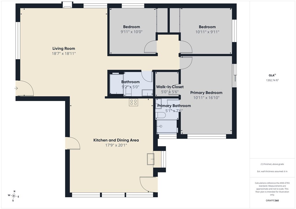 11606 Lakia Drive