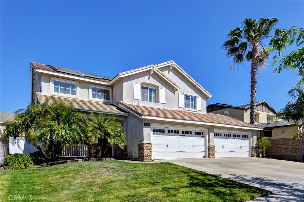 2587 MacBeth Avenue
