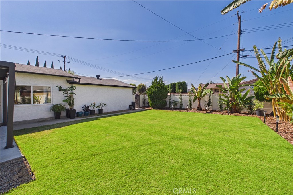 5501 Orange Avenue