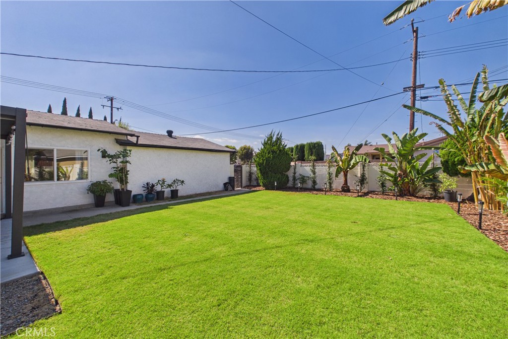 5501 Orange Avenue