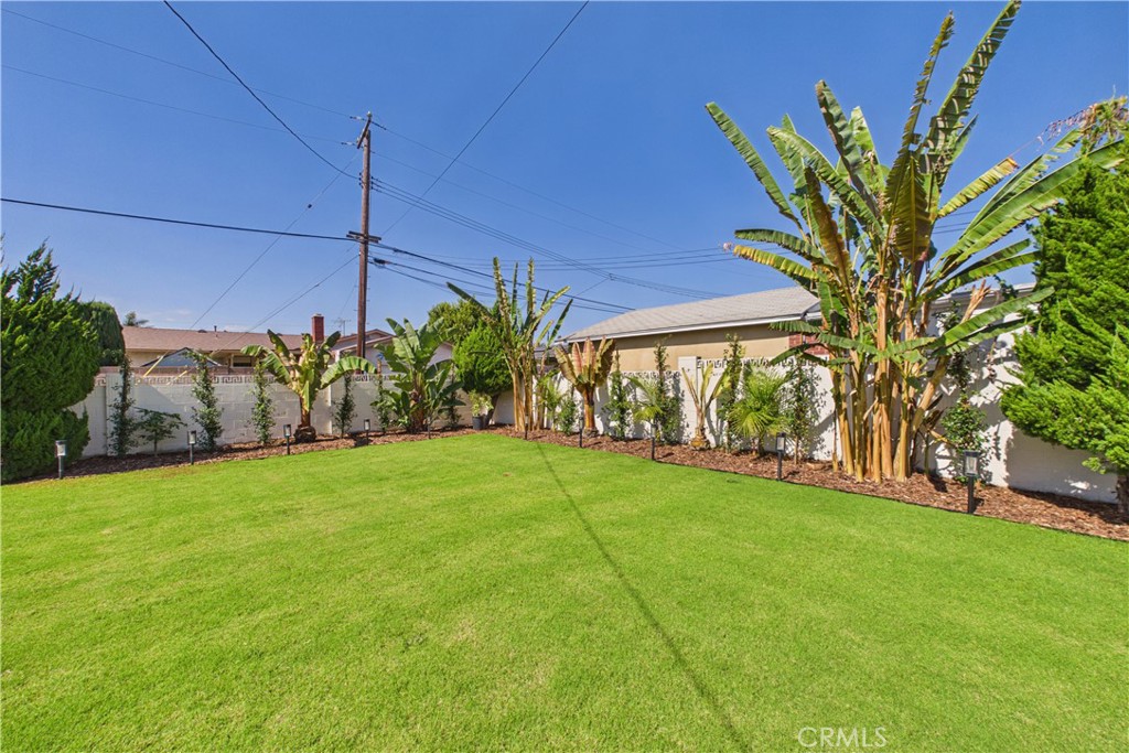 5501 Orange Avenue