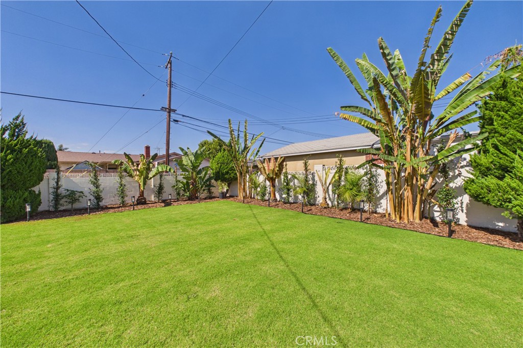 5501 Orange Avenue