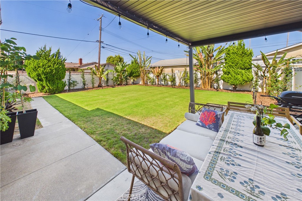 5501 Orange Avenue